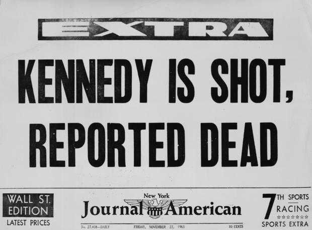 Kennedy Paper 