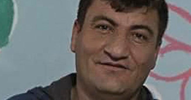 Raed Fares, radio host who mocked Assad, and colleague Hammoud al ...