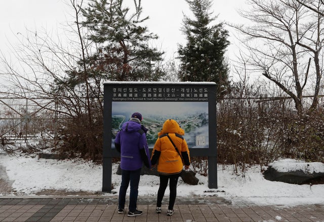 South Korea Koreas Diplomacy