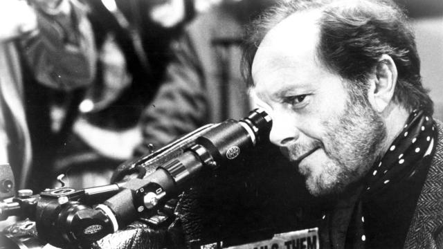 Nicolas Roeg 