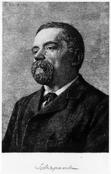Giovanni Schiaparelli 