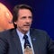 NASA's Steve Clarke says we might see manned missions to Mars by late 2030