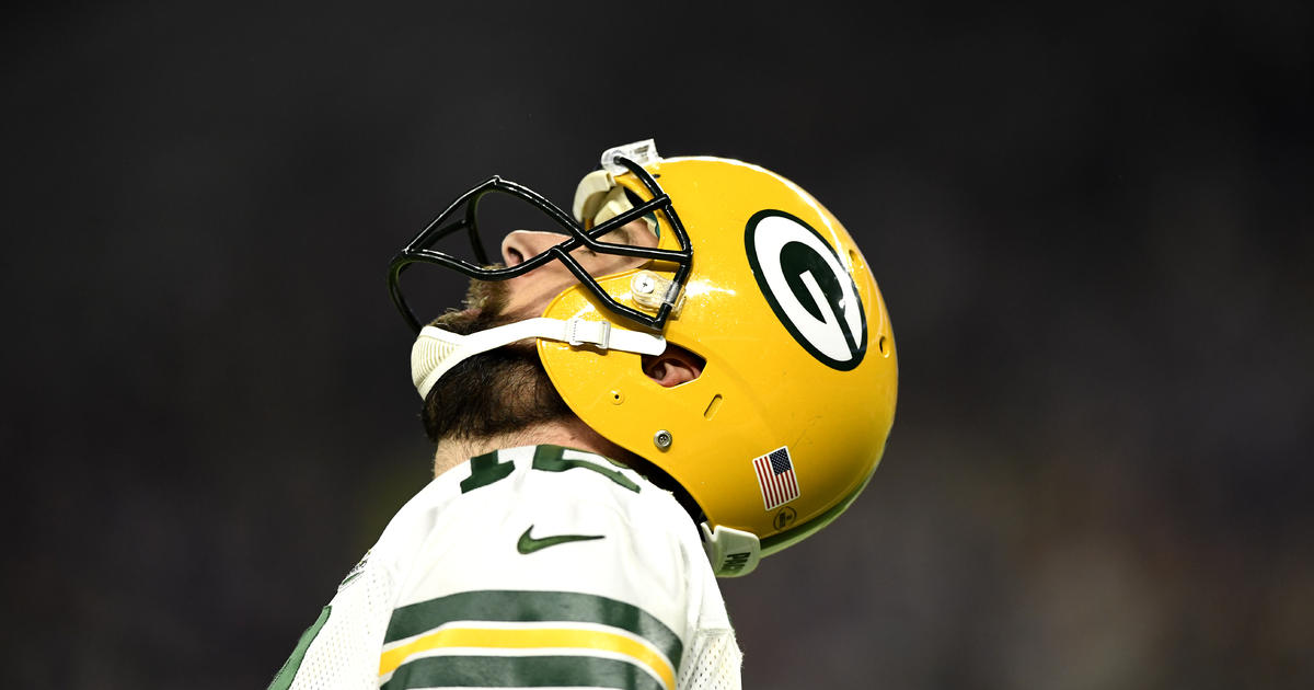 Packers win NFC North title with 23-10 victory over Vikings