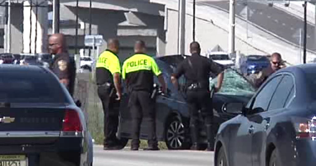 Distracted Driver Who Killed 2 Cyclists In Broward Will Get No Jail ...