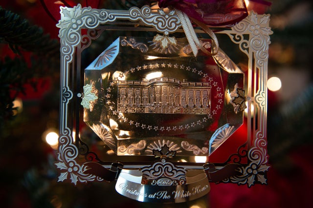 US-POLITICS-CHRISTMAS-TRUMP 