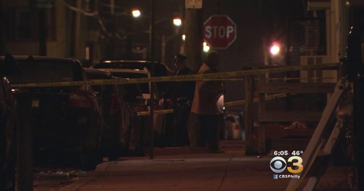Community Demanding Answers After Shooting Leaves 3 Kids Injured In ...