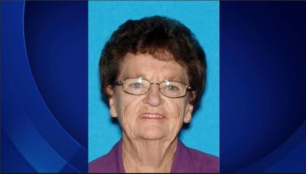 Elderly Norwalk Woman Killed By Hit-And-Run Driver While Picking Up Thanksgiving Groceries 