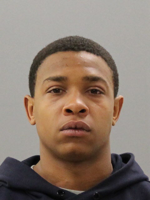 2 Baltimore Men, 2 Juveniles Arrested In Police Sting For Selling ...