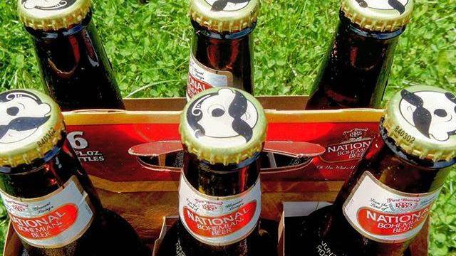 No worries: Natty Boh back in Baltimore for 2016