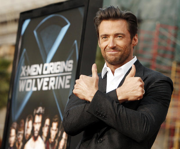 Screening of 20th Century Fox's "X-Men Origins: Wolverine" - Arrivals 