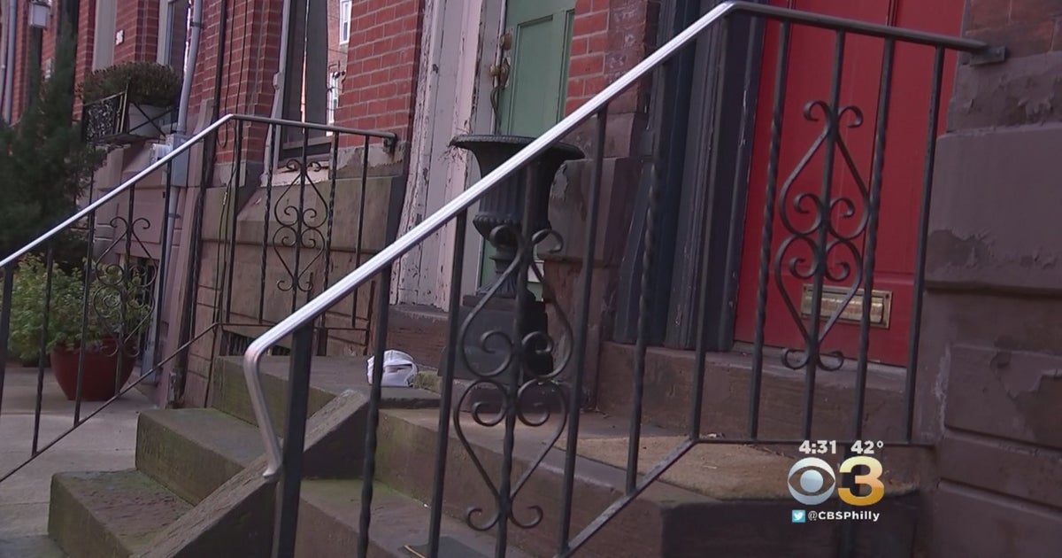 Police Searching For 3 Suspects Involved In Fairmount Home Invasion