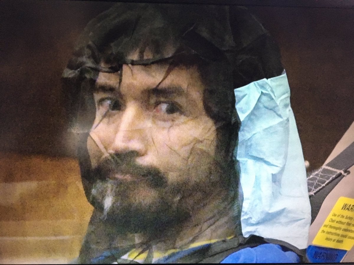 Man charged with murdering scientist camping at Malibu Creek State Park ...