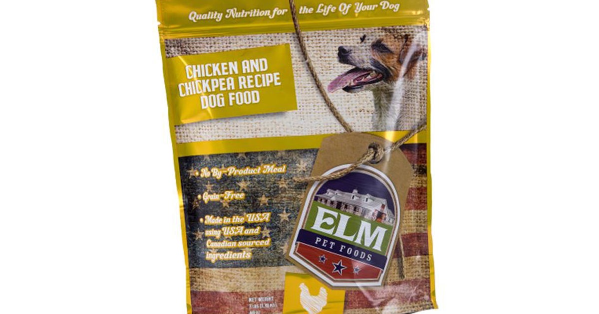 Possibly Elevated Vitamin D Levels Prompts Recall Of Several Dog Food