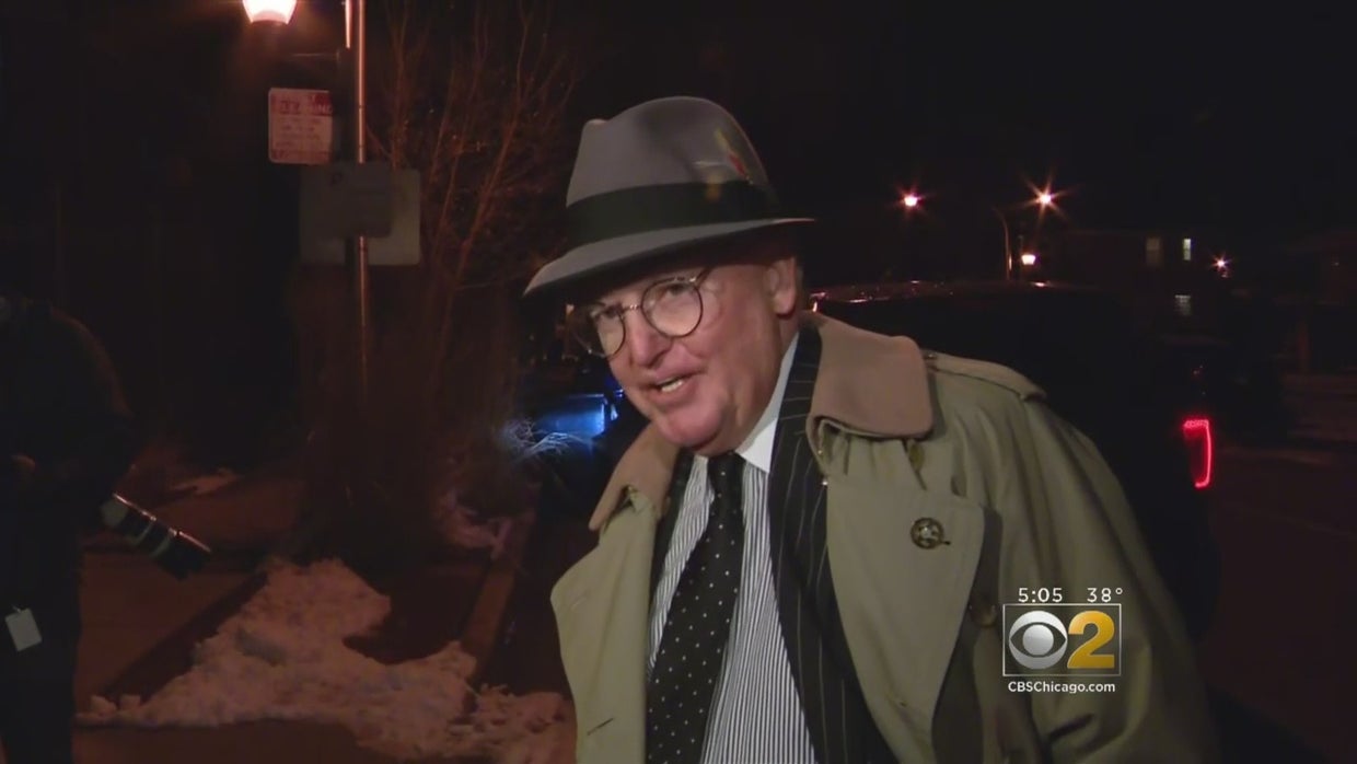 Archer Heights Burger King At Heart Of Burke Investigation CBS Chicago