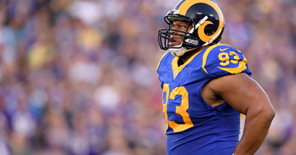 Los Angeles Rams' Ndamukong Suh: Defense 'didn't do enough' to win