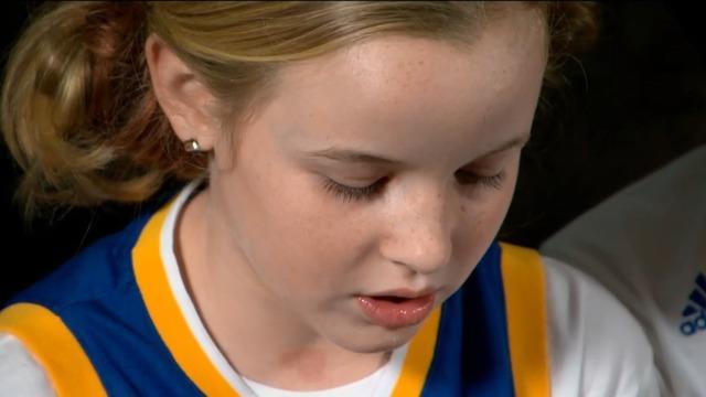 cbsn-fusion-steph-curry-shoes-golden-state-warriors-9-year-old-girl-riley-ctm-preview-thumbnail-1723660-640x360.jpg 