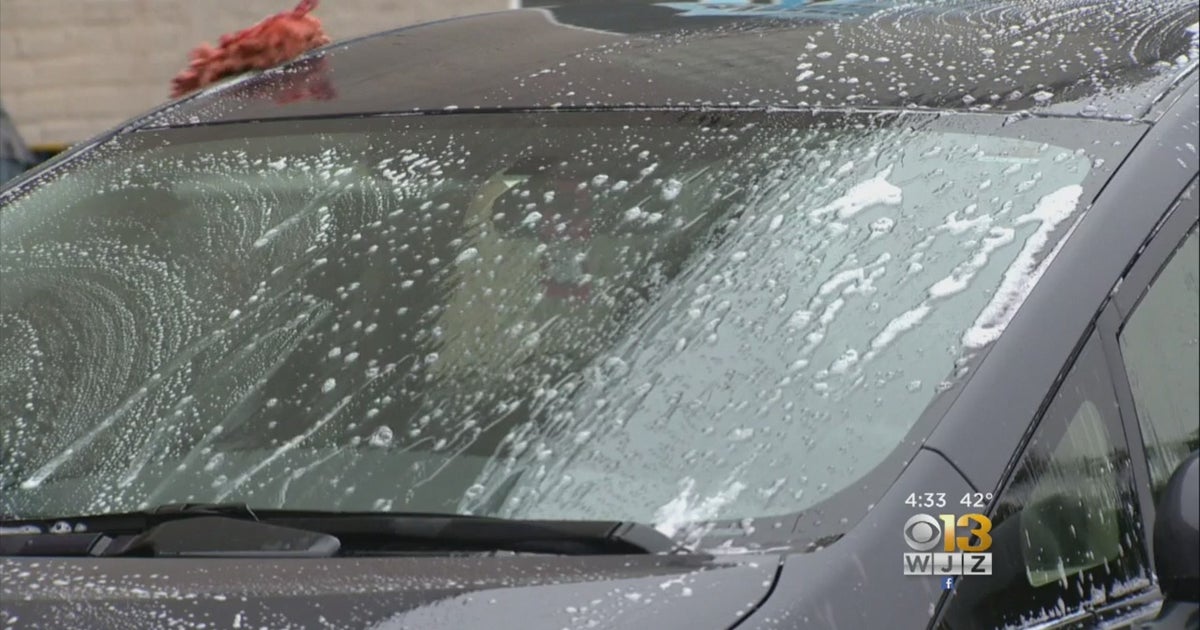 Mayor Jack Young Has A Plan To Get Squeegee Kids Off Baltimore Intersections, But It Costs 1