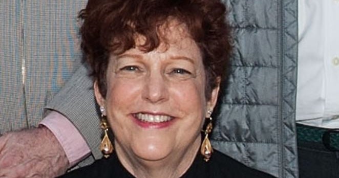 Gloria Katz, 'American Graffiti' Screenwriter, Dies At 76 CBS Los Angeles