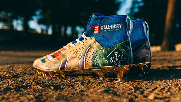 Call of Duty Endowment Cleats 
