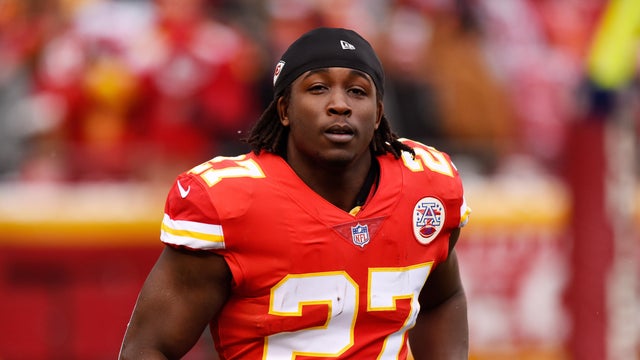 Miami Dolphins v Kansas City Chiefs 