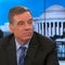 Warner says Senate Intel has sent "a number of referrals" to Mueller