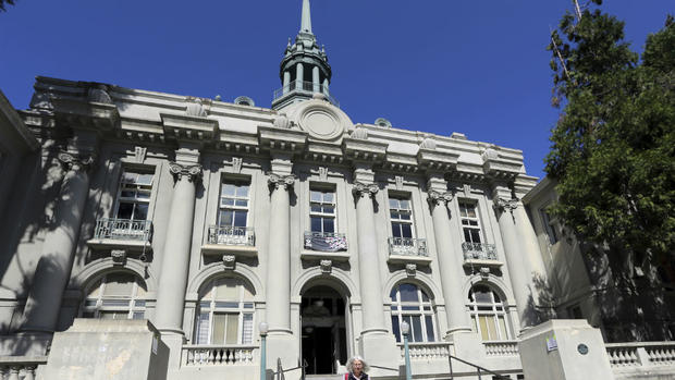 berkeley old city hall 