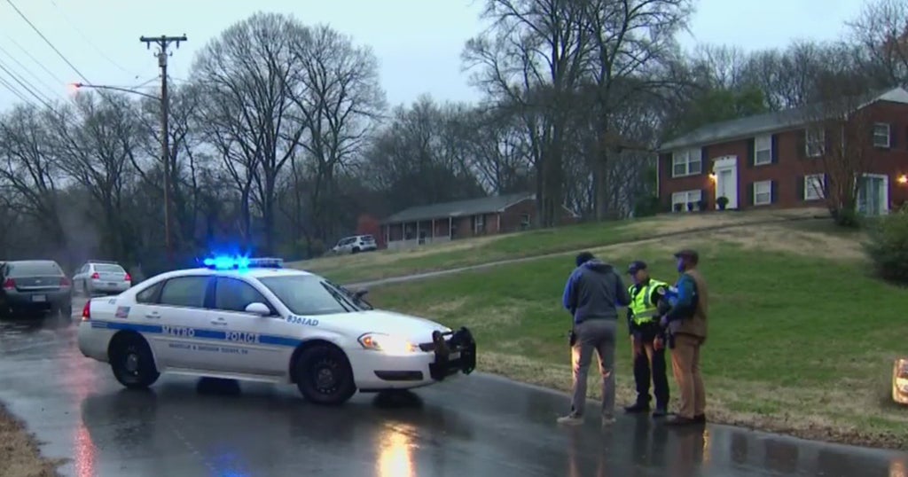 Police Butler Co. Native Behind Tennessee MurderSuicide CBS Pittsburgh