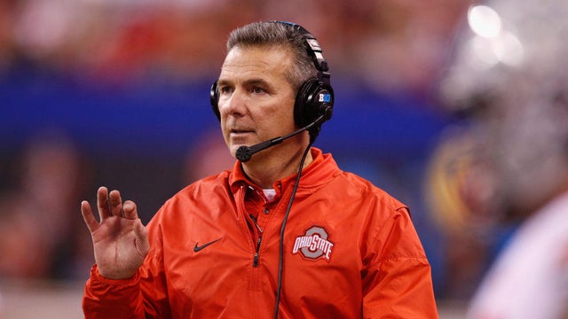 Big Ten Championship - Ohio State v Wisconsin 