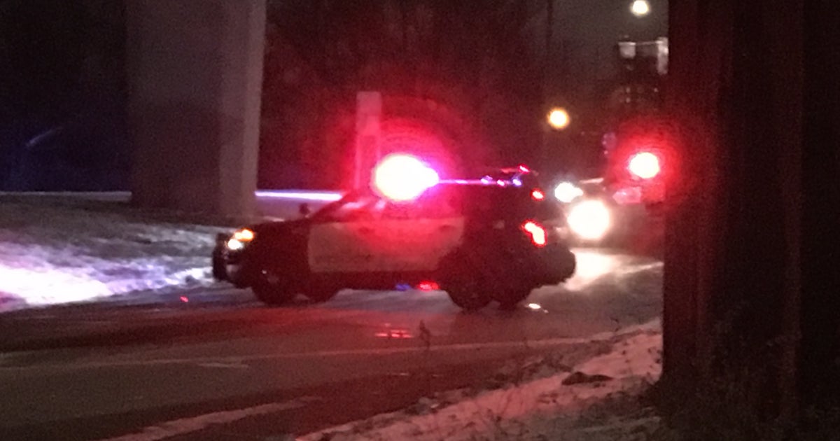 At Least 1 Injured In Shooting Near Downtown Minneapolis - CBS Minnesota