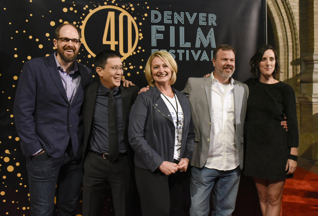 42nd Annual Denver Film Festival Offers Something For Everyone CBS