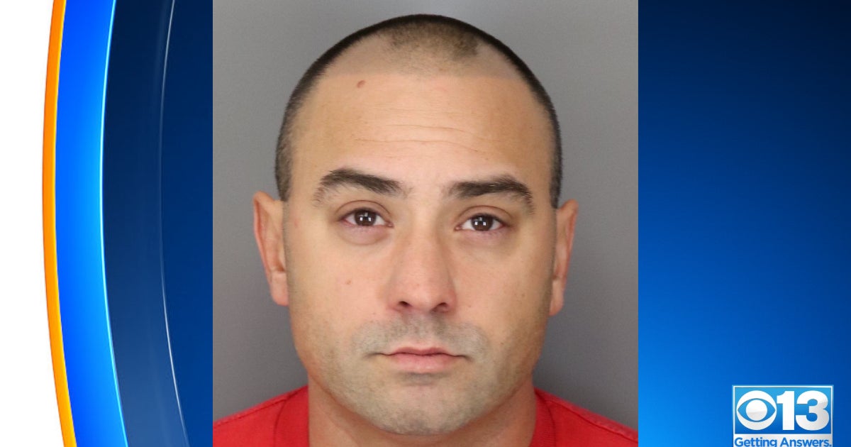 Suspect Arrested In Manteca Attempted Murder Case, Victim Sustain Four ...