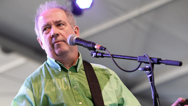 Pete Shelley 