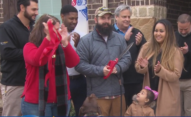 Army Specialist Joshua Ashby 