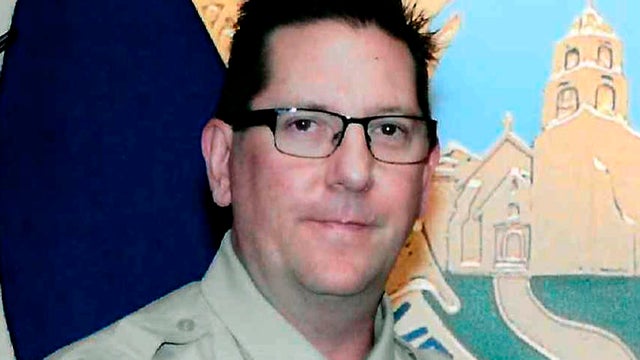 California Bar Shooting 