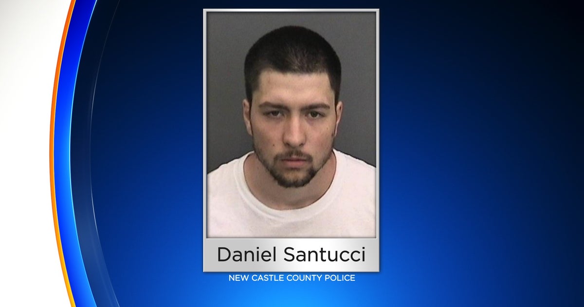 Delaware Man Sentenced To Life In Prison For Kidnapping, Raping 4Year