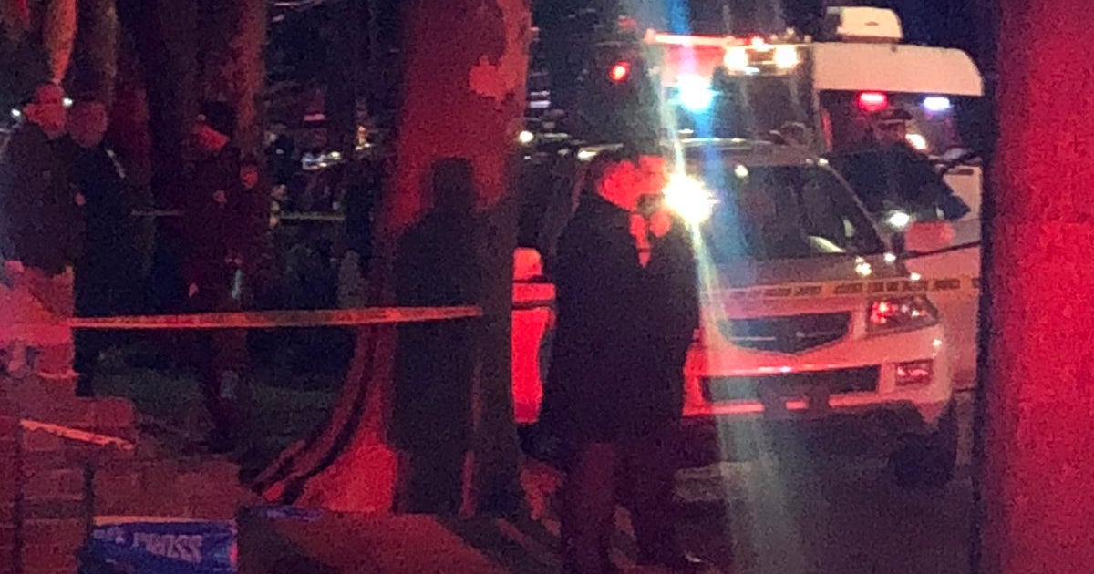 Suspect At Large After NYPD Finds Stolen SUV With 3 Kids Inside In ...