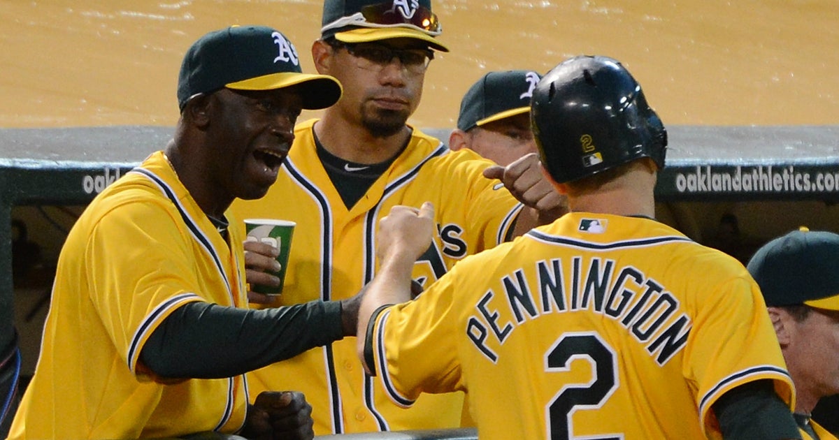 Mets Bring In Chili Davis As Hitting Coach CBS New York