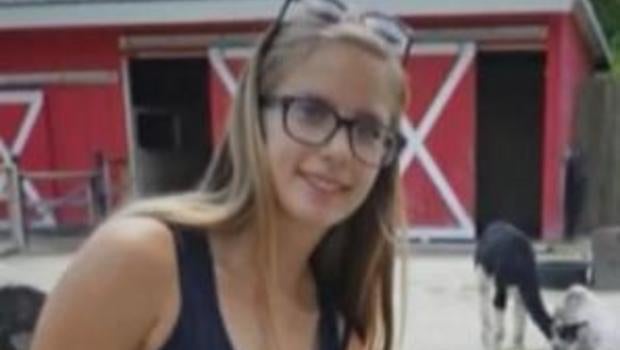 Pregnant Mishawaka High School Cheerleader Killed, Body Found In