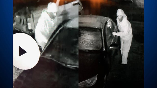 ellwood city car break in 