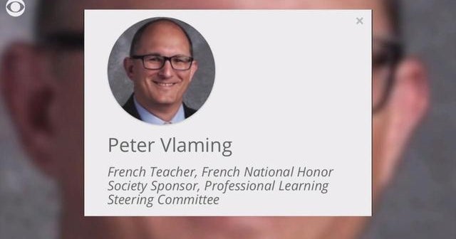 Virginia teacher fired for refusing to call transgender student male ...