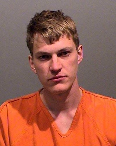 Kyle James Keegan MUG 