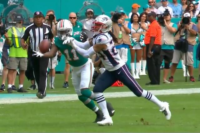 Minkah Fitzpatrick on X: M-I-A let's go! @MiamiDolphins I won't