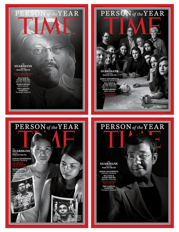 Time Person Of The Year 
