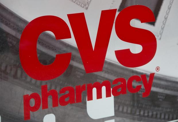 CVS Pharmacy drug store 