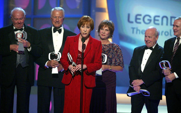 2005 TV Land Awards - Show 