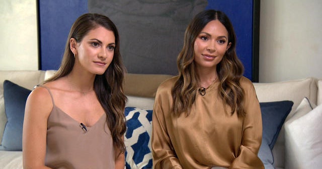 Instagram influencers adding beauty entrepreneur to their titles CBS News