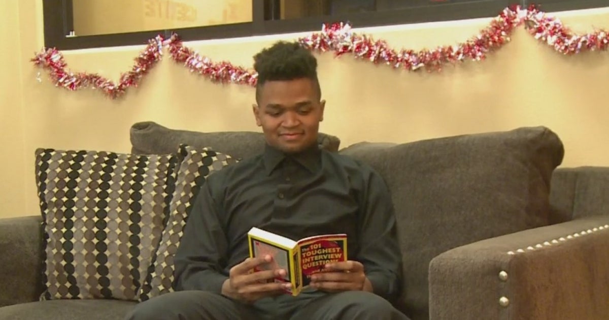 Young Adults Who Aged Out Of Foster Care Get Surprised With New