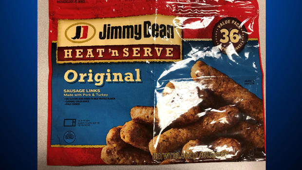 jimmy-dean-sausage-recall 