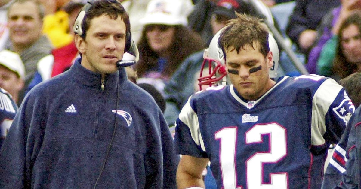 Why Is Tom Brady Still Playing Football? Drew Bledsoe Provides Perfect