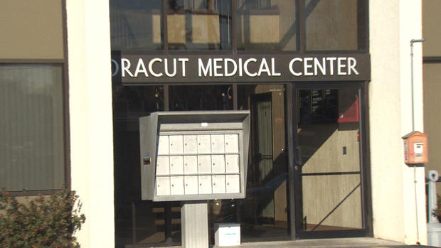 Dracut Medical Center 
